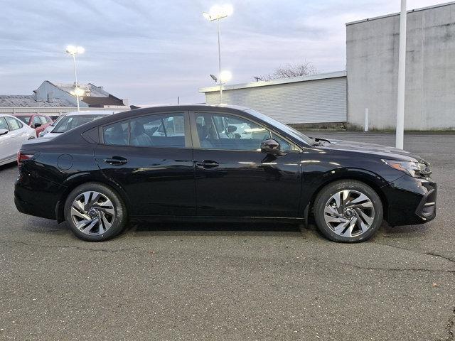 new 2025 Subaru Legacy car, priced at $33,772