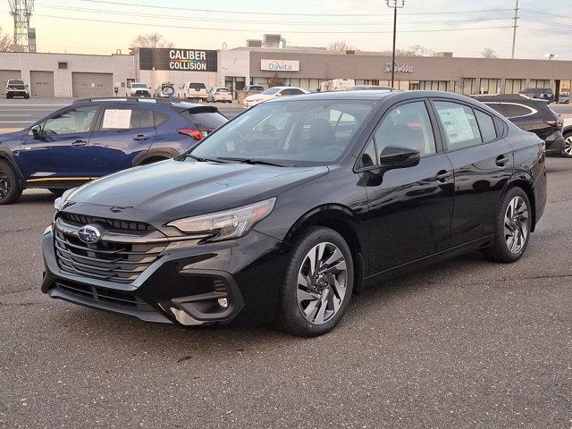 new 2025 Subaru Legacy car, priced at $33,772