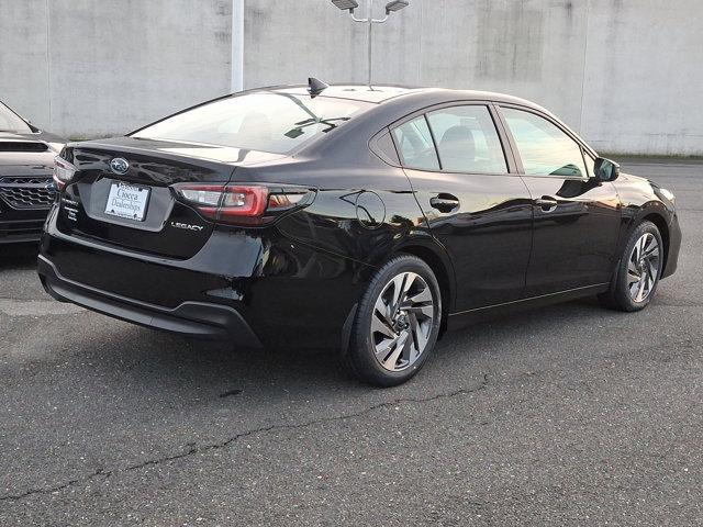 new 2025 Subaru Legacy car, priced at $33,772