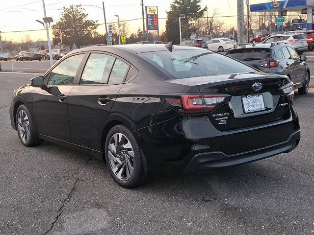 new 2025 Subaru Legacy car, priced at $33,772