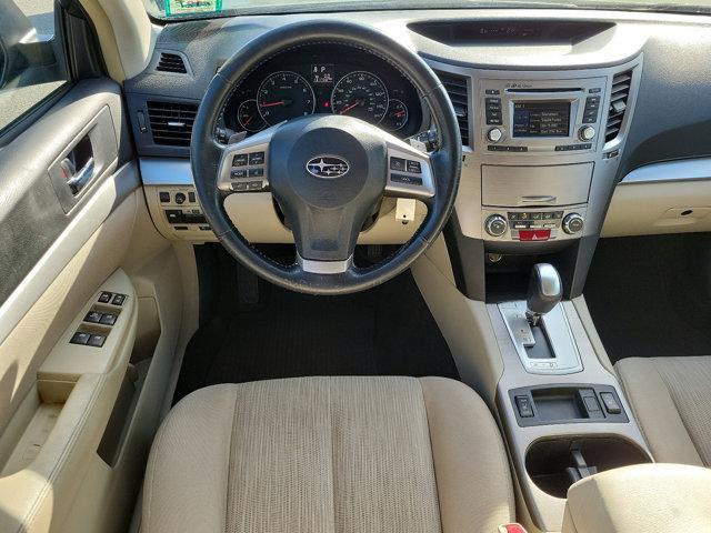 used 2014 Subaru Outback car, priced at $9,202