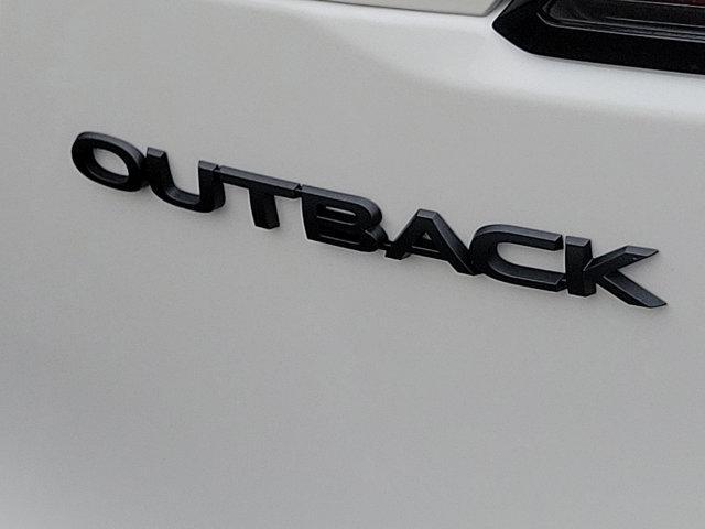 new 2025 Subaru Outback car, priced at $35,795