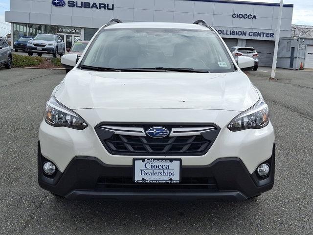 used 2023 Subaru Crosstrek car, priced at $24,925