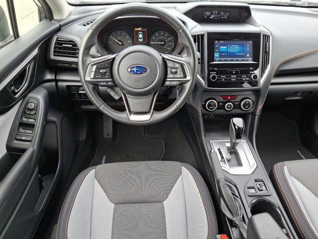 used 2023 Subaru Crosstrek car, priced at $24,925