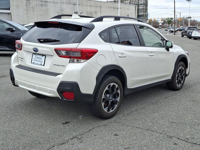 used 2023 Subaru Crosstrek car, priced at $24,925