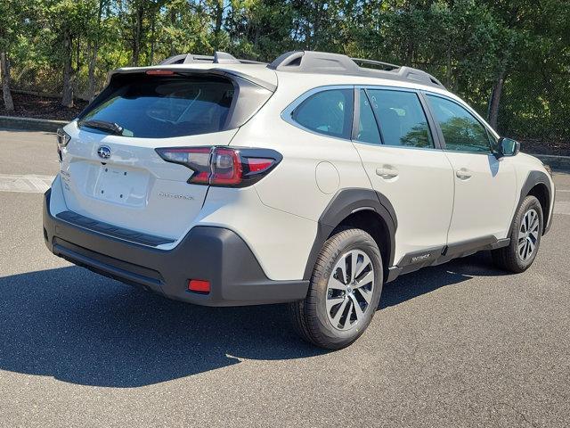 new 2025 Subaru Outback car, priced at $28,711