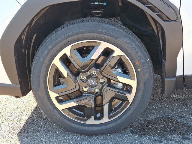 new 2025 Subaru Forester car, priced at $37,375