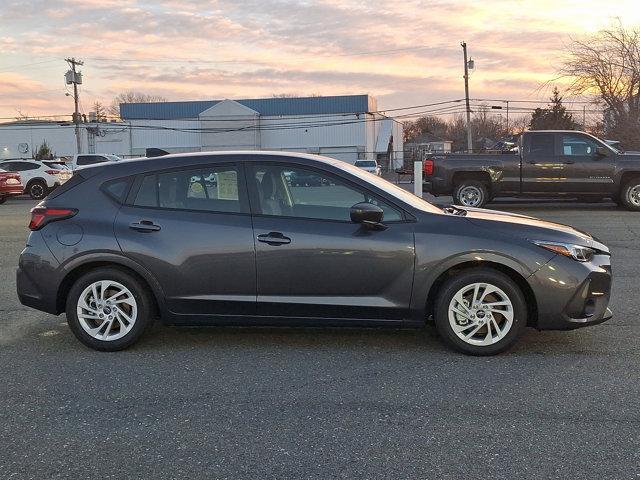 new 2024 Subaru Impreza car, priced at $23,834