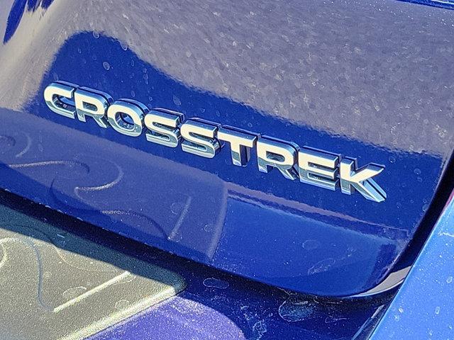 new 2024 Subaru Crosstrek car, priced at $28,854