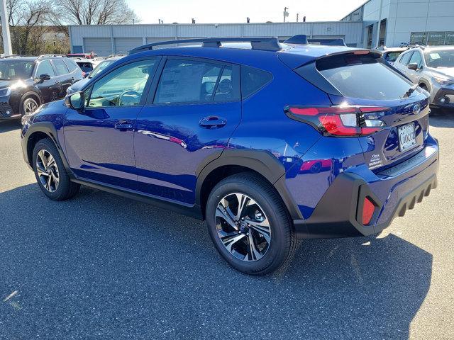 new 2024 Subaru Crosstrek car, priced at $28,854