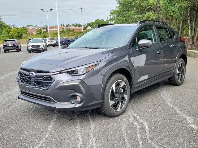 new 2024 Subaru Crosstrek car, priced at $33,576