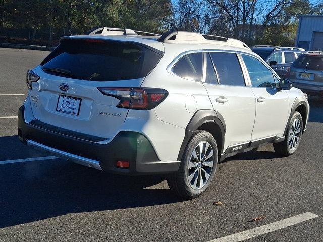 new 2025 Subaru Outback car, priced at $37,217