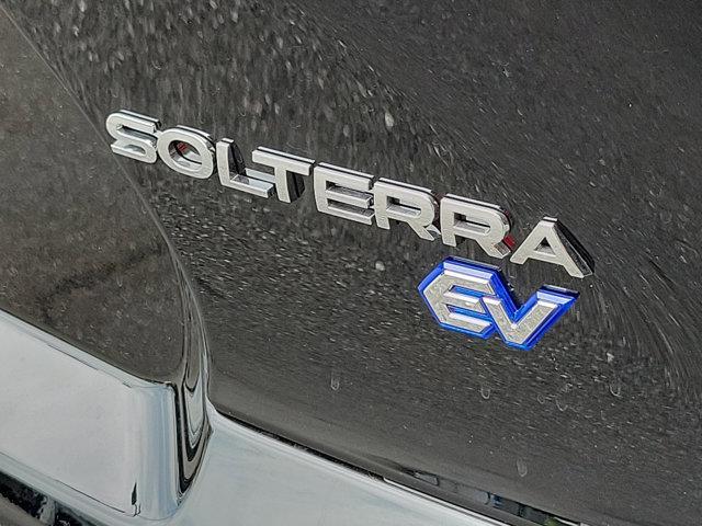 new 2024 Subaru Solterra car, priced at $44,963