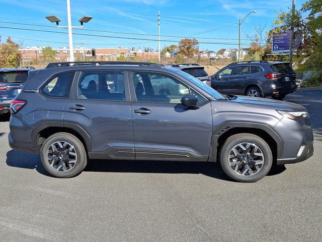 new 2025 Subaru Forester car, priced at $29,928