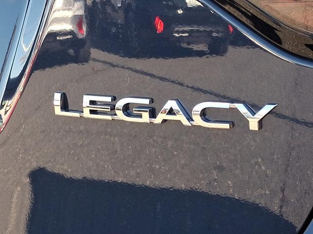 new 2025 Subaru Legacy car, priced at $29,395