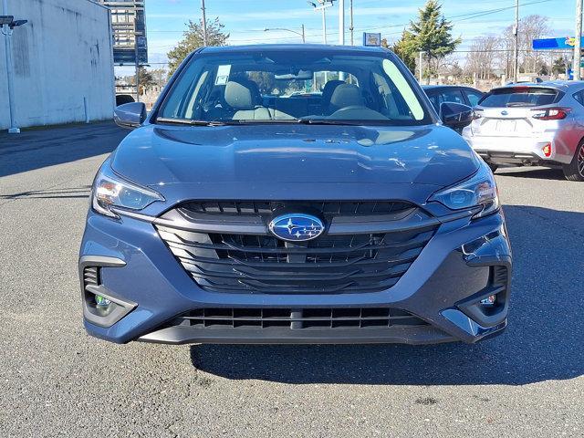 new 2025 Subaru Legacy car, priced at $29,395