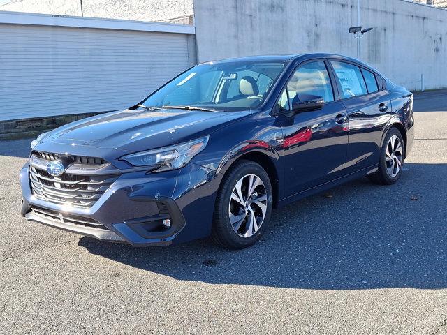 new 2025 Subaru Legacy car, priced at $29,395