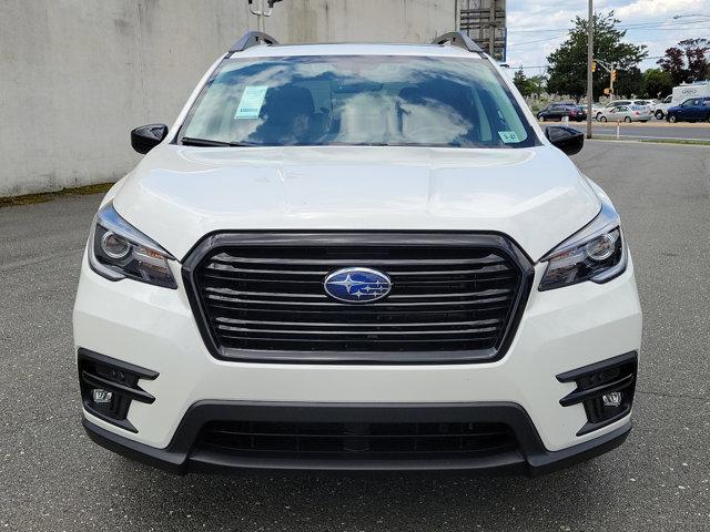 used 2022 Subaru Ascent car, priced at $30,788