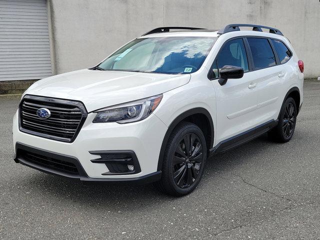 used 2022 Subaru Ascent car, priced at $30,788