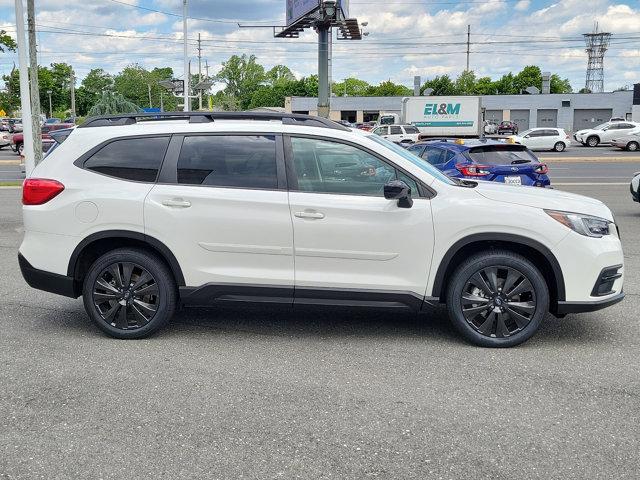 used 2022 Subaru Ascent car, priced at $30,788