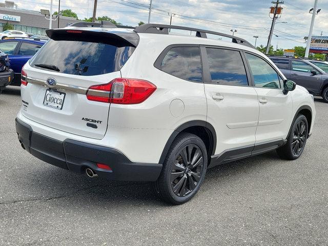 used 2022 Subaru Ascent car, priced at $30,788