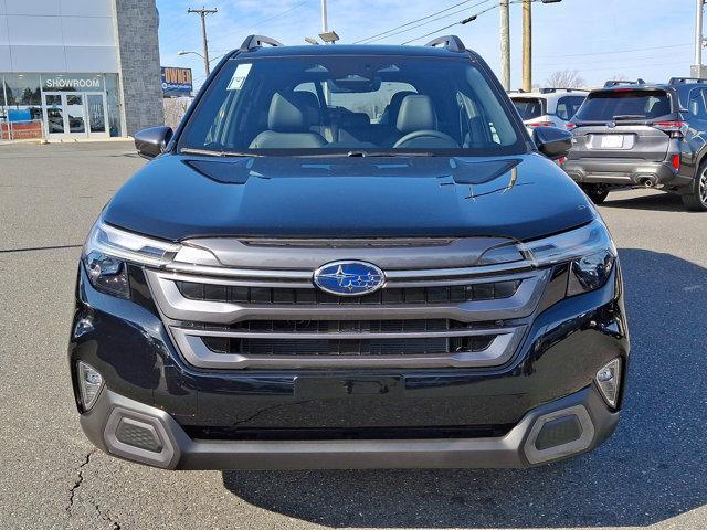 new 2025 Subaru Forester car, priced at $37,252