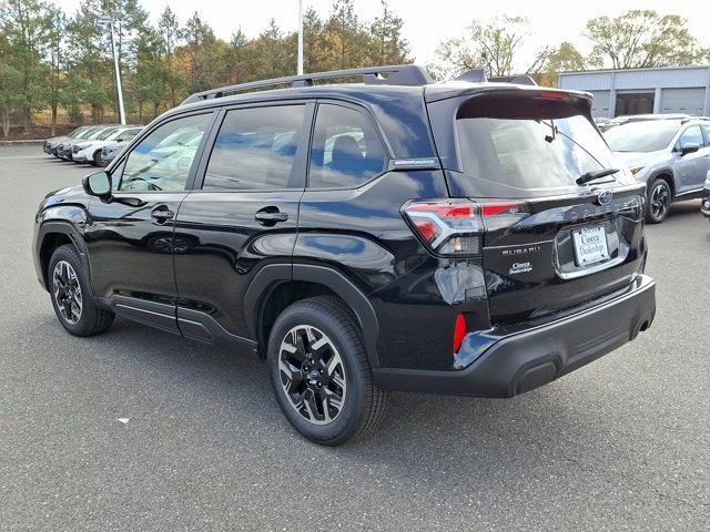 new 2025 Subaru Forester car, priced at $32,957