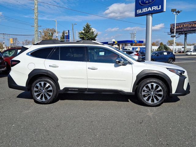 used 2024 Subaru Outback car, priced at $35,488