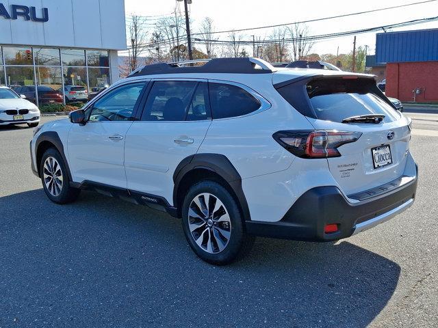 used 2024 Subaru Outback car, priced at $34,157