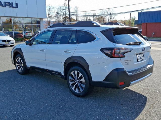 used 2024 Subaru Outback car, priced at $35,488