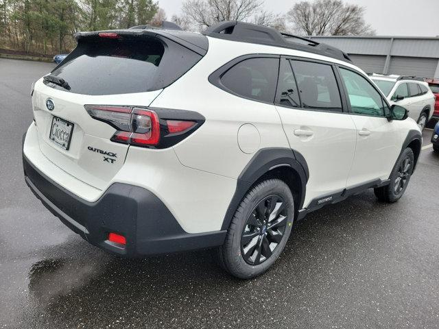 new 2024 Subaru Outback car, priced at $38,427