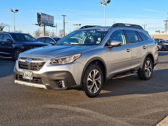 used 2020 Subaru Outback car, priced at $24,713