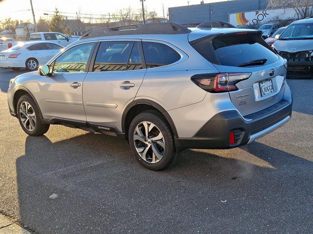 used 2020 Subaru Outback car, priced at $24,713