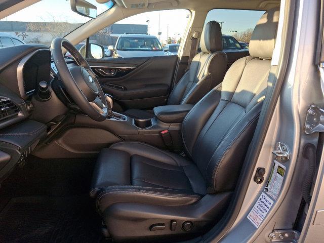 used 2020 Subaru Outback car, priced at $24,713