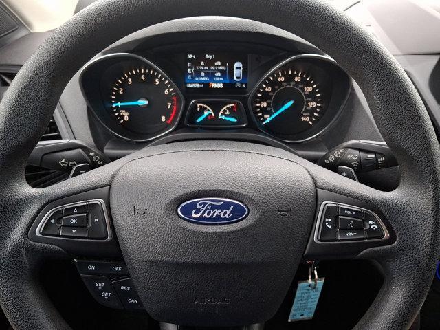 used 2017 Ford Escape car, priced at $10,663