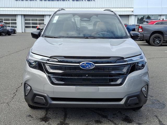 new 2025 Subaru Forester car, priced at $39,839