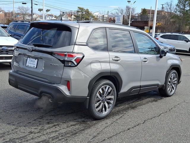 new 2025 Subaru Forester car, priced at $39,839