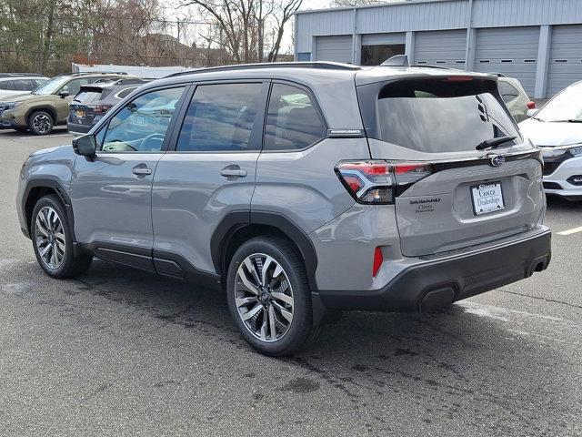 new 2025 Subaru Forester car, priced at $39,839