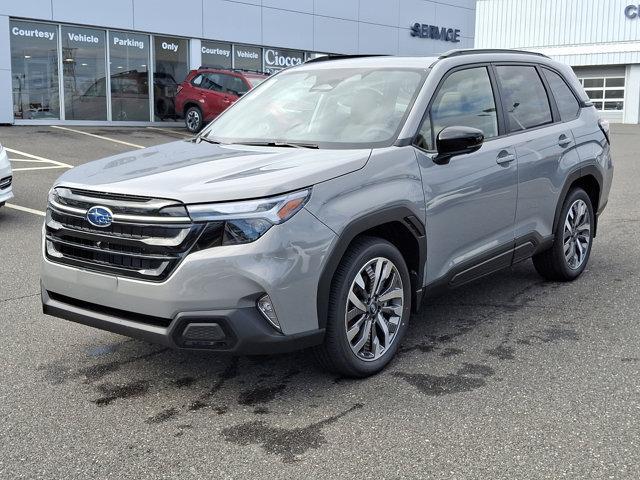 new 2025 Subaru Forester car, priced at $39,839