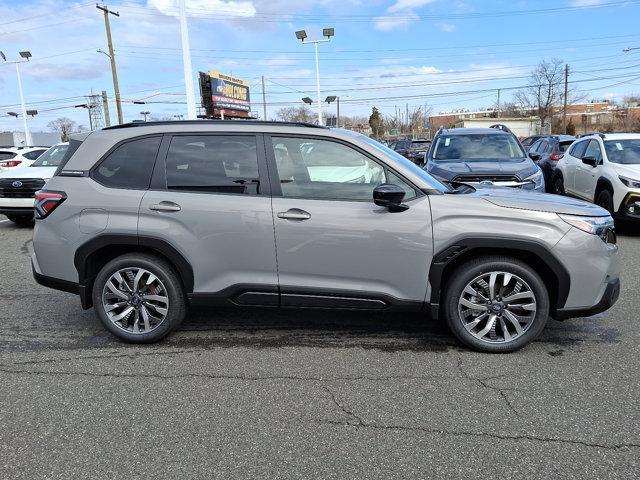 new 2025 Subaru Forester car, priced at $39,839