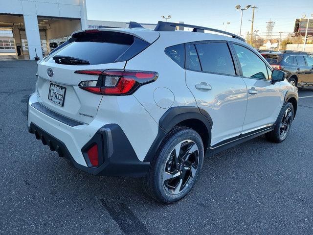 new 2024 Subaru Crosstrek car, priced at $32,999