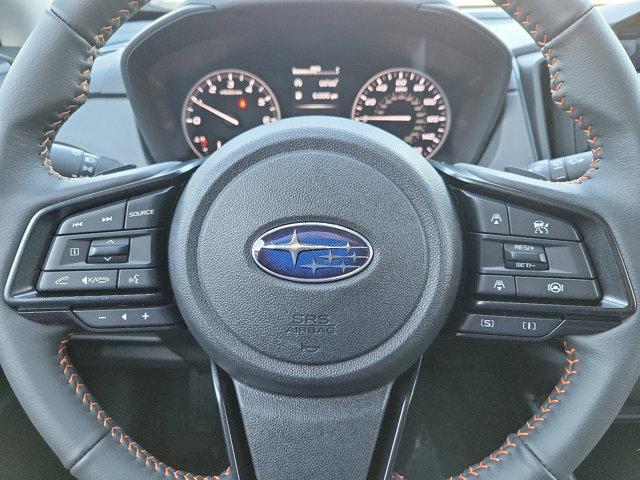 new 2024 Subaru Crosstrek car, priced at $32,999