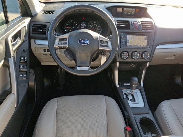 used 2014 Subaru Forester car, priced at $11,404