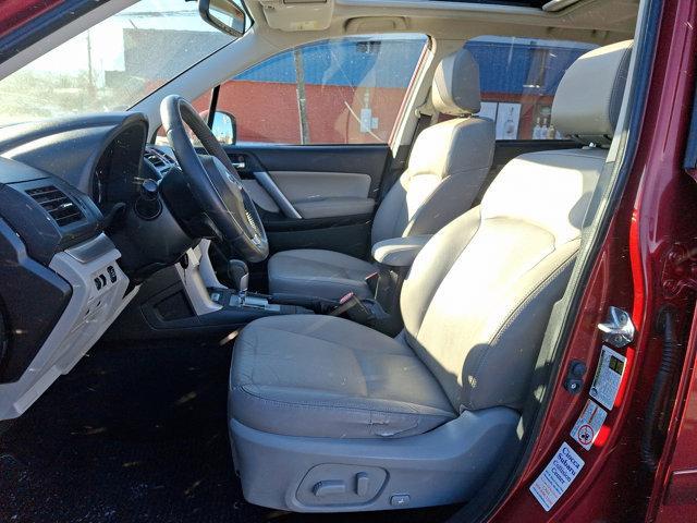 used 2014 Subaru Forester car, priced at $11,404