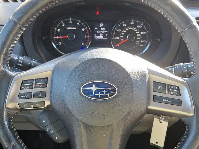 used 2014 Subaru Forester car, priced at $11,404