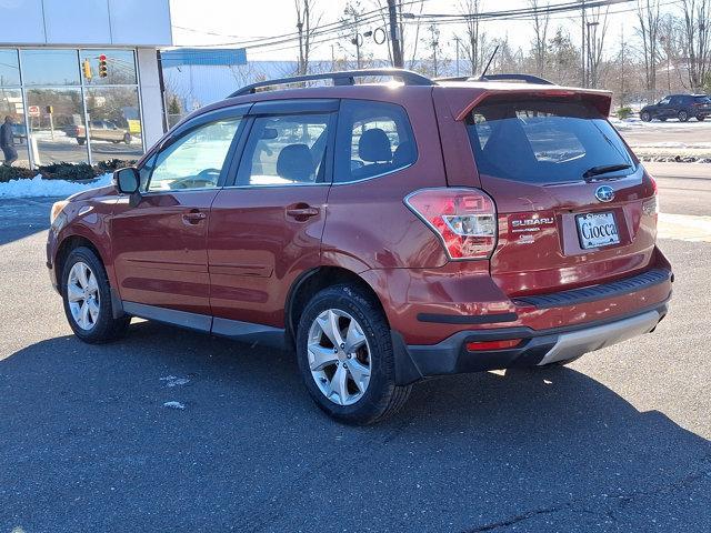 used 2014 Subaru Forester car, priced at $11,404