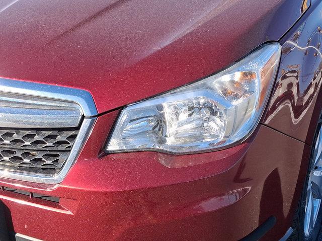 used 2014 Subaru Forester car, priced at $11,404