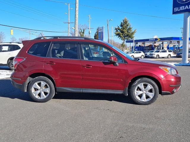 used 2014 Subaru Forester car, priced at $11,404