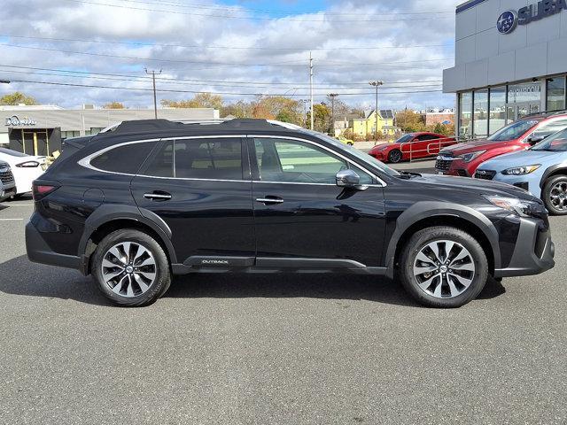 used 2023 Subaru Outback car, priced at $34,200