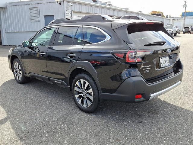 used 2023 Subaru Outback car, priced at $34,200